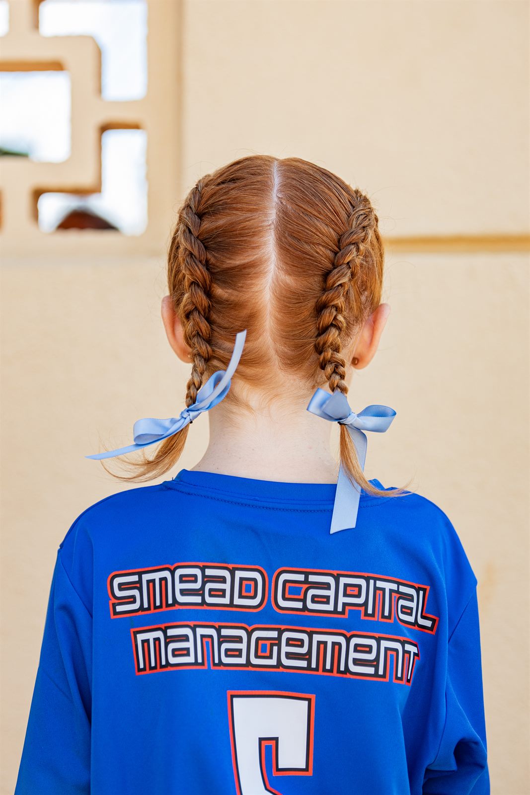 Game Day Braids